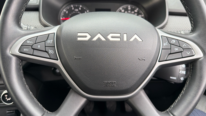 Dacia Sandero Stepway 1.0 TCe Journey 5dr Petrol Hatchback